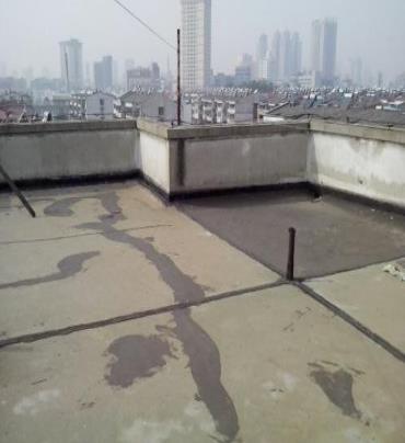 渝水漏水维修 楼顶漏水是什么原因，楼顶漏水维修方法是什么?