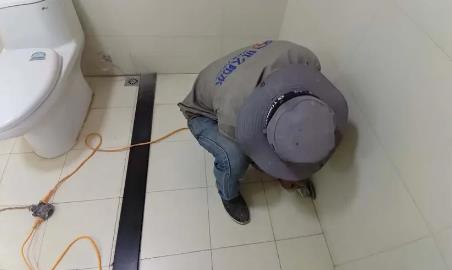 渝水卫生间补漏 渝水卫生间补漏